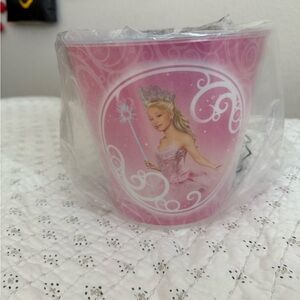 Wicked Popcorn Bucket Light Up Cinema Exclusive